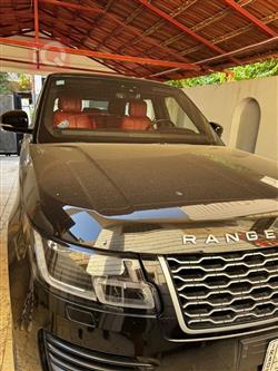 لاند ڕۆڤەر ڕانج ڕۆڤەر ڤۆگ